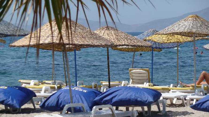 Tuemay Hotel 4*