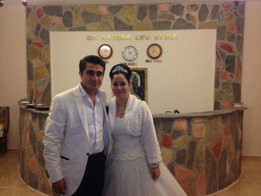 Kazdaglari Ida Natura Bungalov Hotel 2*