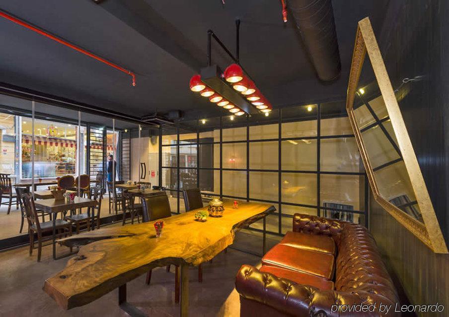 Orka Taksim & Hotel