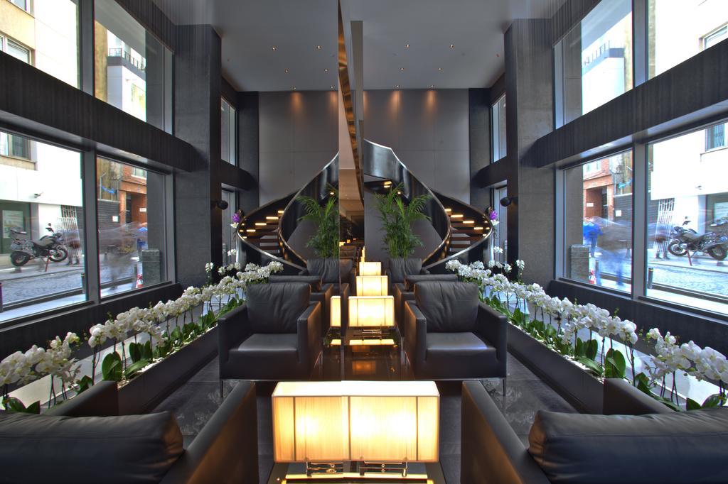 Lasagrada Hotel 5*