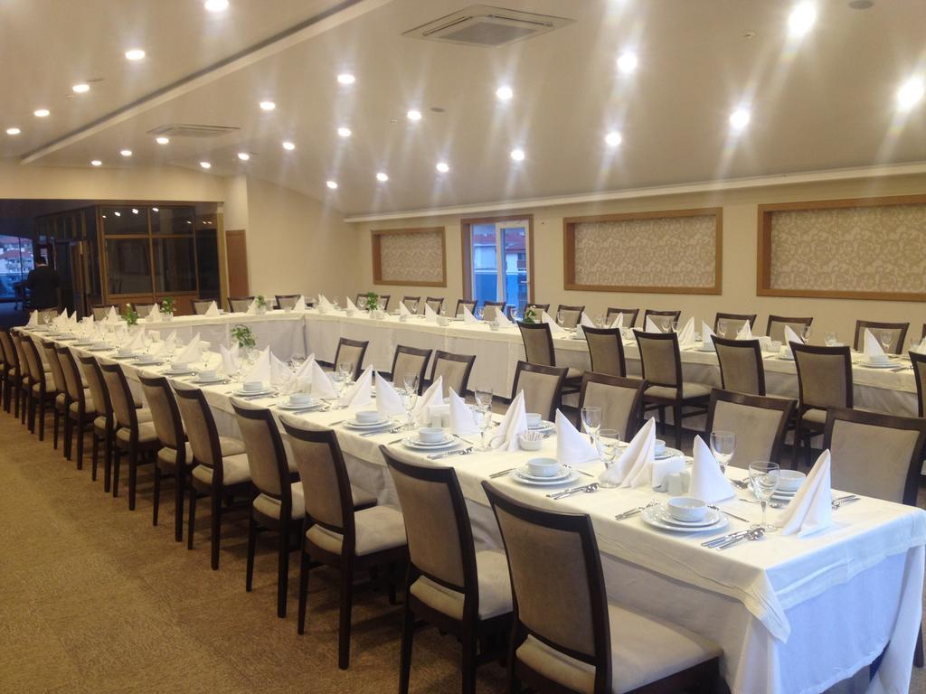 Soylu Hotel 4*