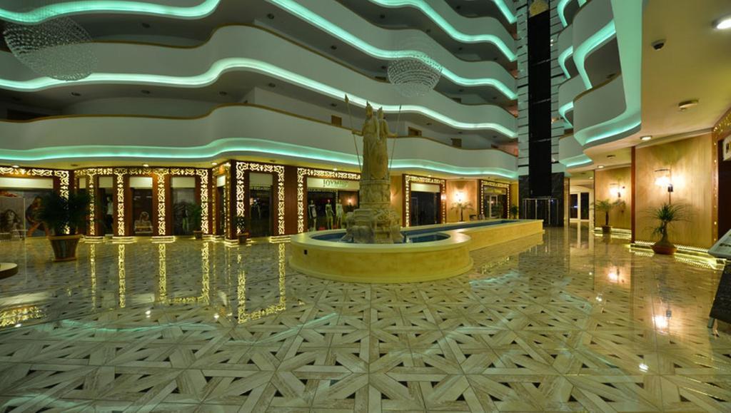 Azura Park Mahmutlar