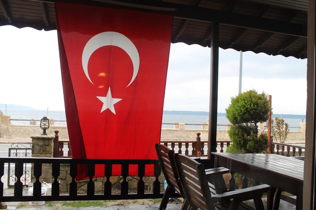 Tuzcuoglu Homestay *