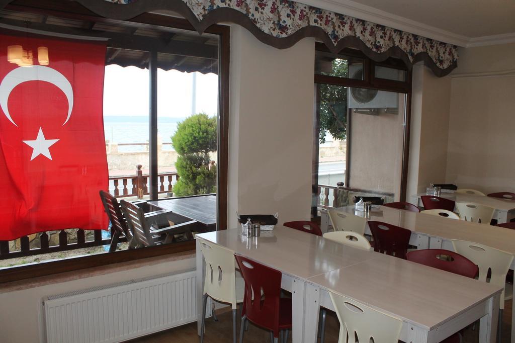 Homestay Tuzcuoglu Eceabat