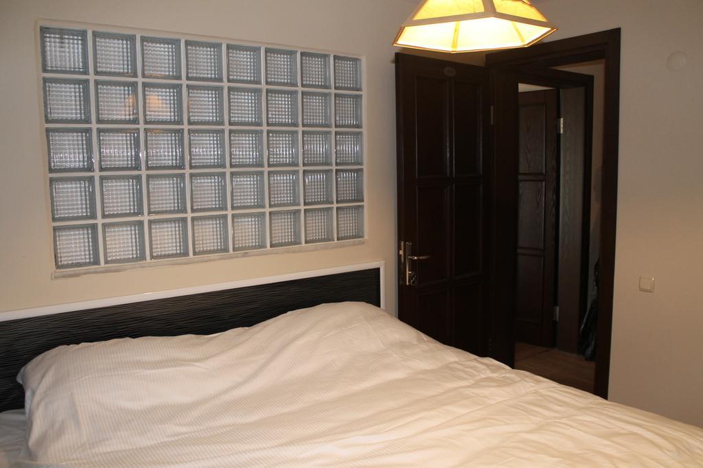 Tuzcuoglu Homestay Eceabat