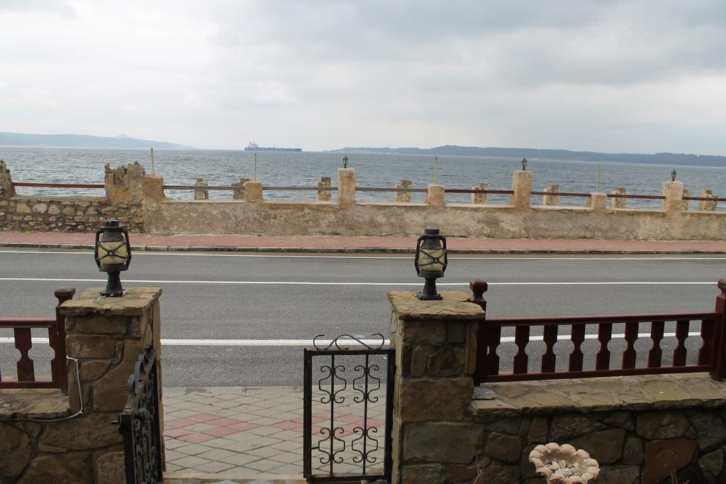Homestay Tuzcuoglu *