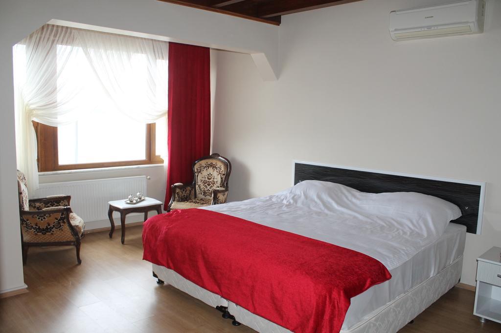 Tuzcuoglu Homestay *