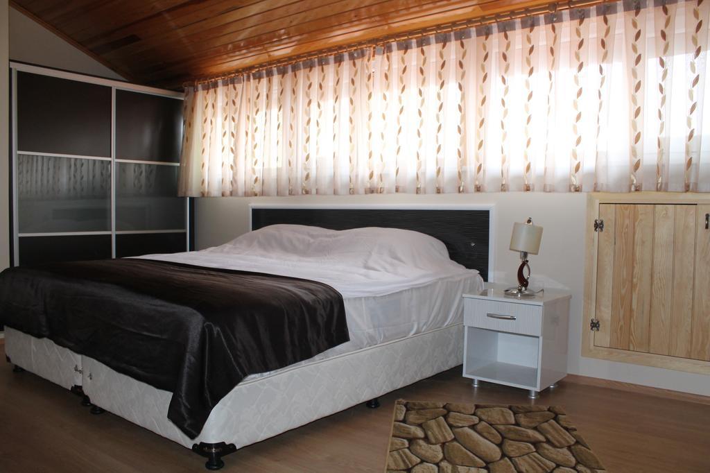 Homestay Tuzcuoglu