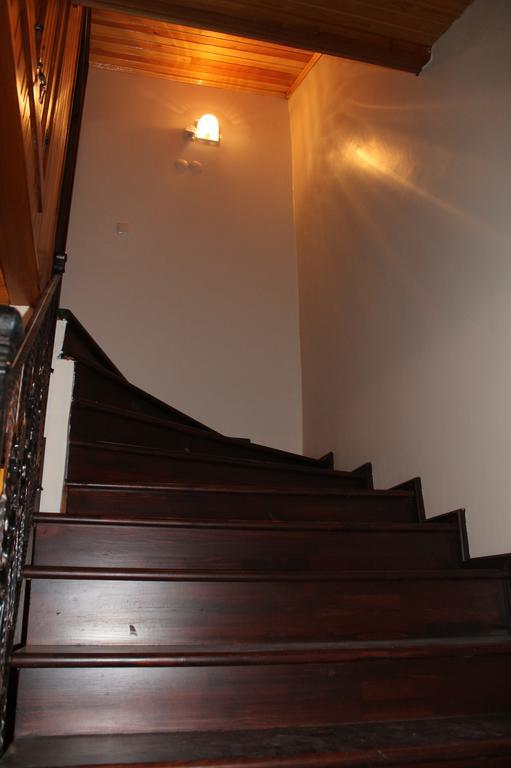 Tuzcuoglu Homestay