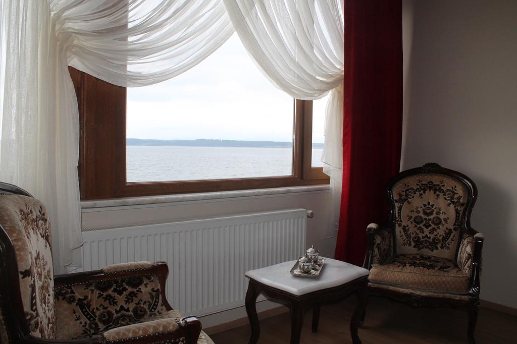 Homestay Tuzcuoglu *