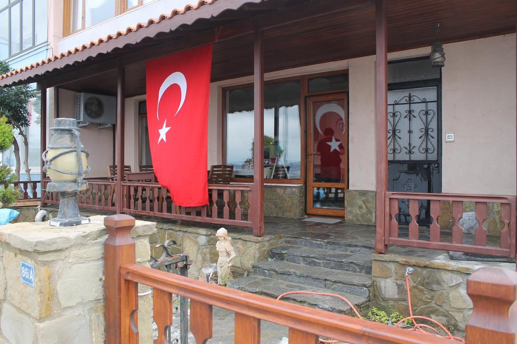 Tuzcuoglu Homestay Eceabat