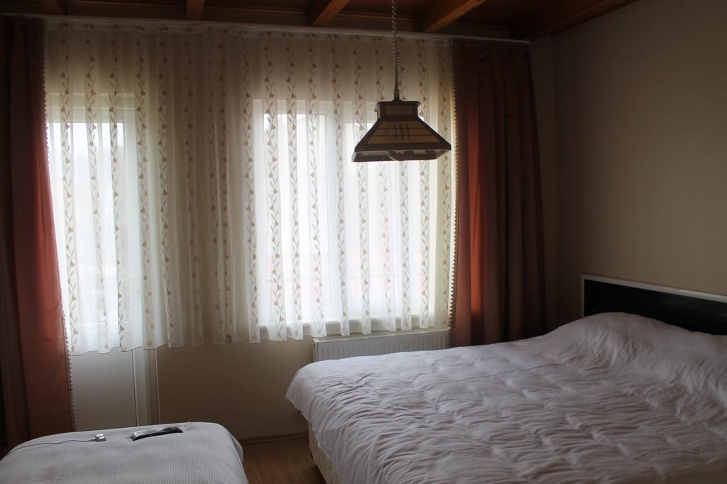 Tuzcuoglu Homestay *