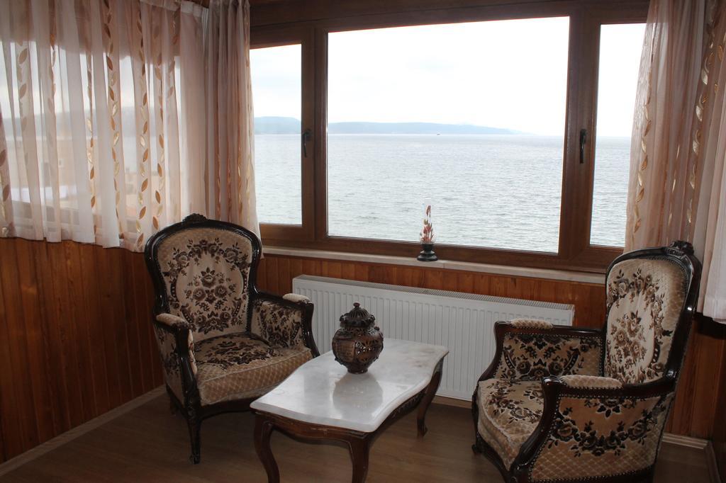 Tuzcuoglu Eceabat