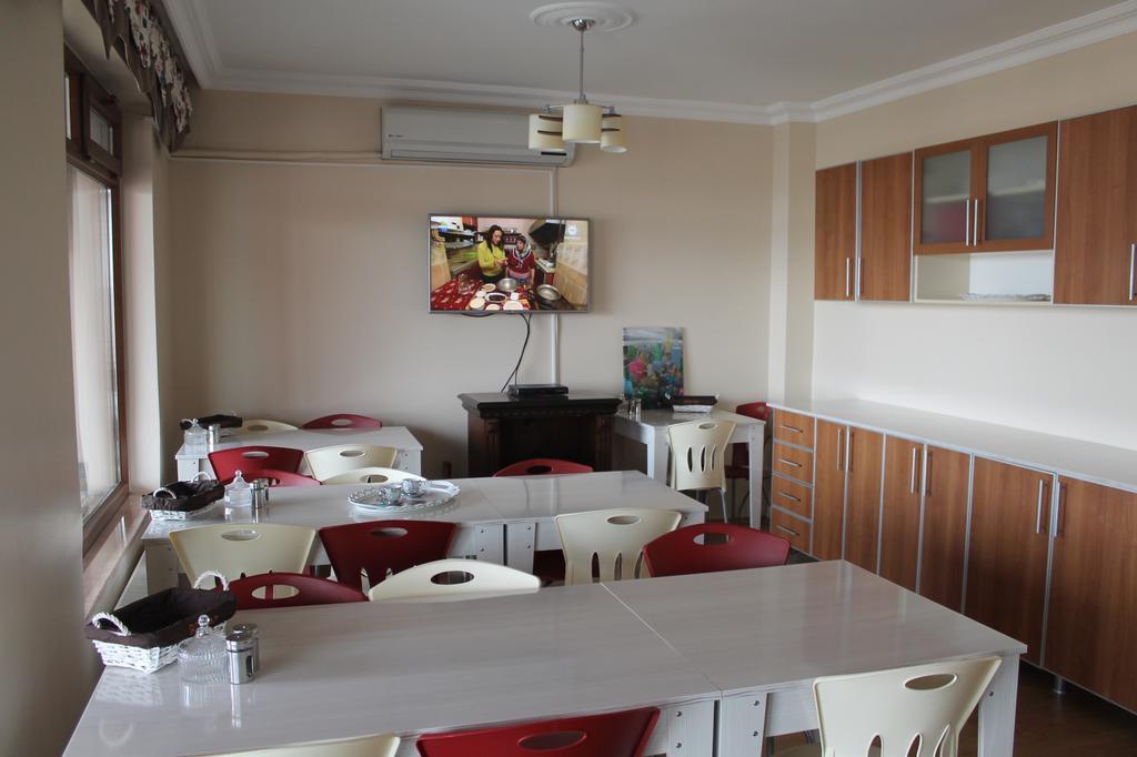 Homestay Tuzcuoglu *