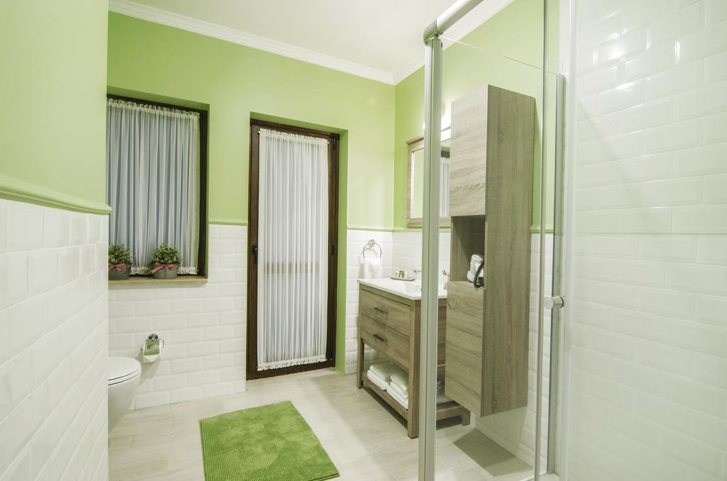 Maison Bahar Suites &