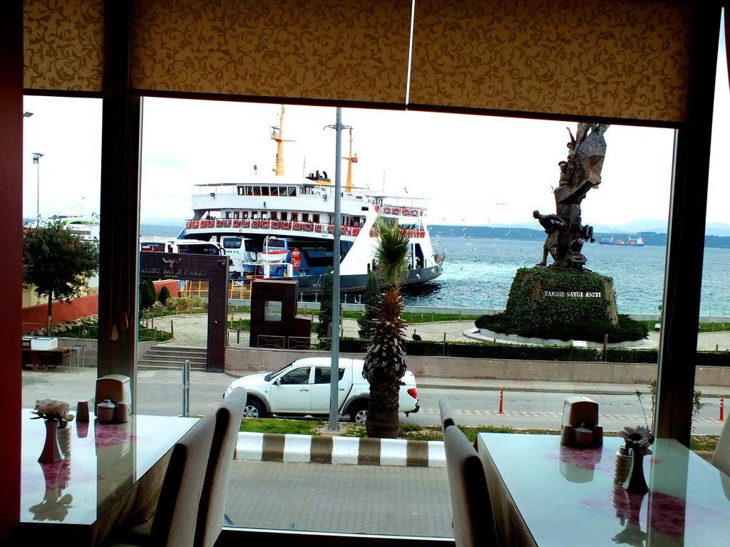 Ece Hotel 4*
