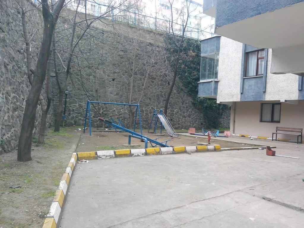 Karabina Apartment Trabzon