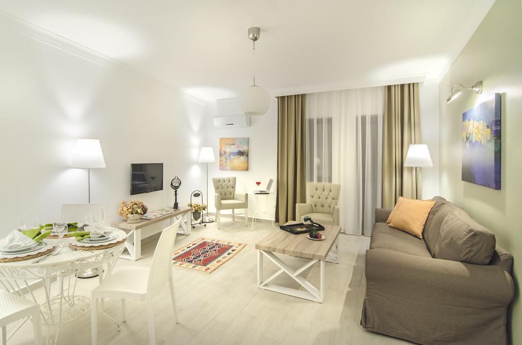 Aparthotel Maison Bahar Suites & *