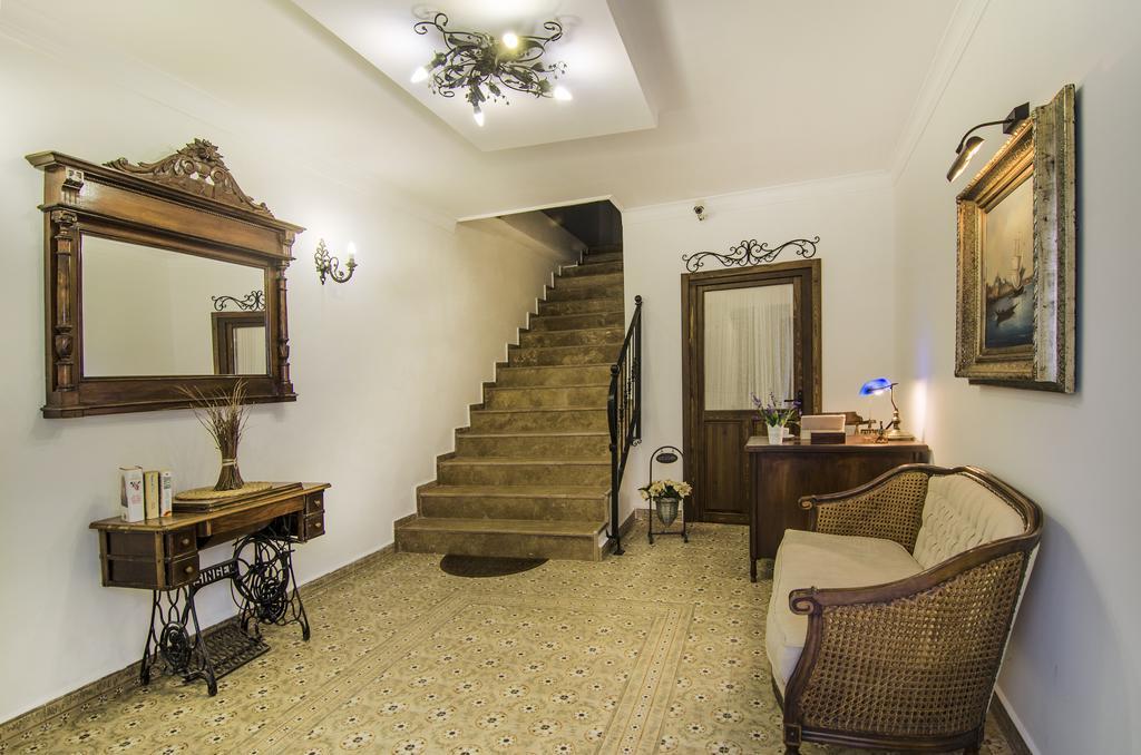 Aparthotel Maison Bahar Suites & *