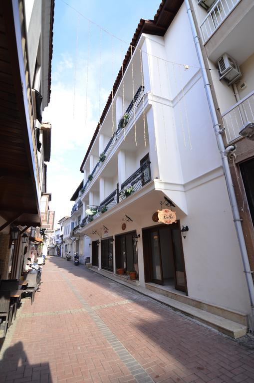 Maison Bahar Suites & Aparthotel