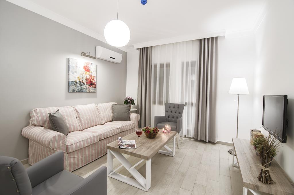 Maison Bahar Suites & Aparthotel *