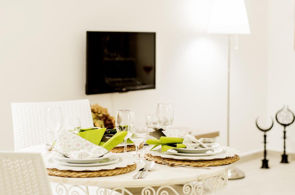 Maison Bahar Suites &