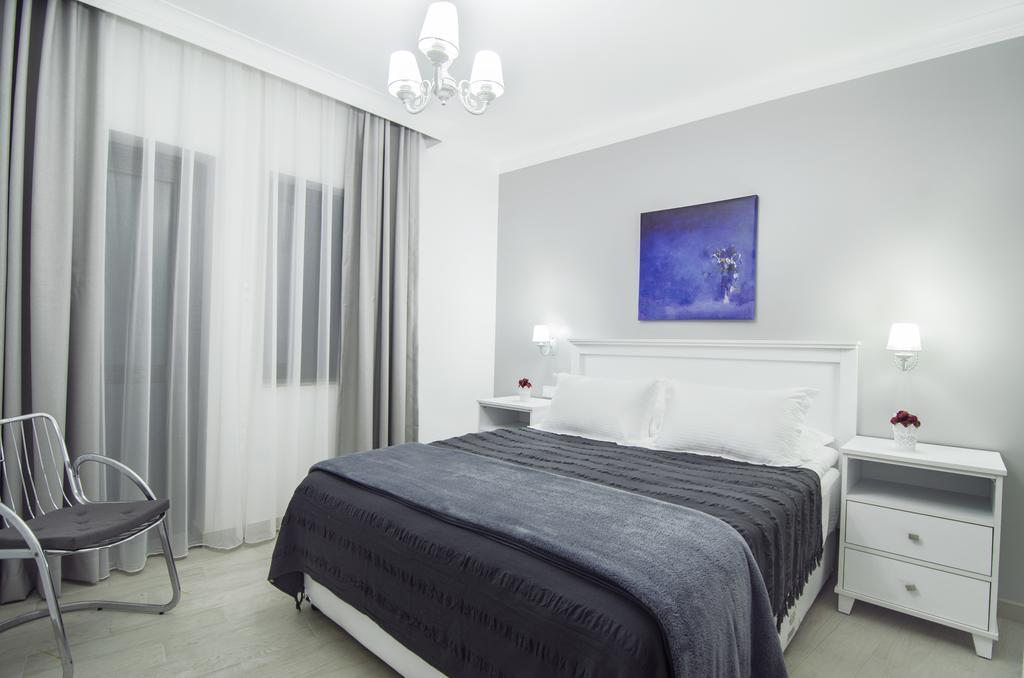 Maison Bahar Suites & Aparthotel Kusadasi