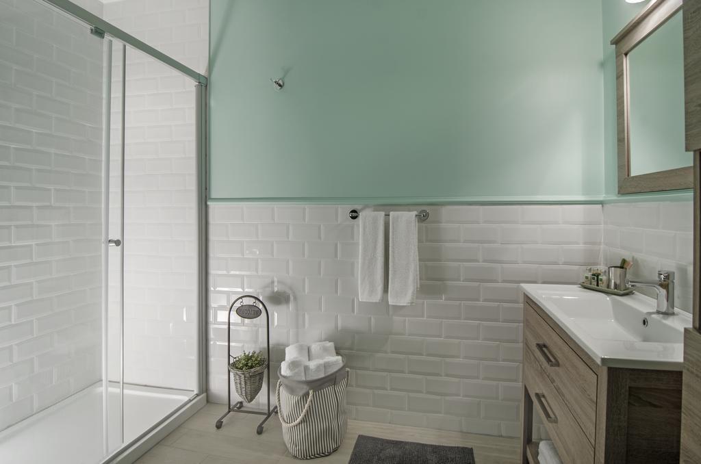 Aparthotel Maison Bahar Suites & Kusadasi