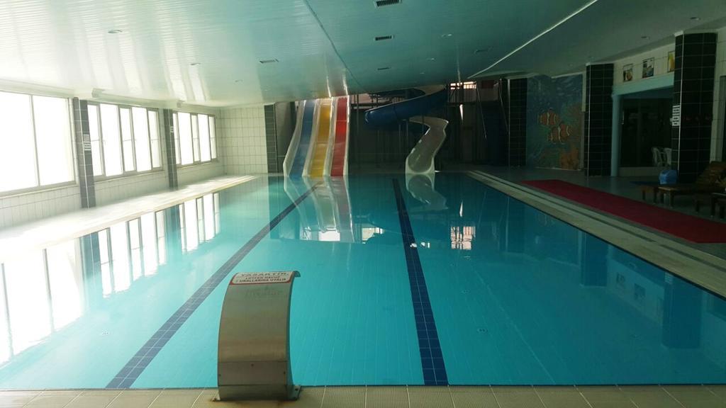 Hotel Anvatar Thermal 4*