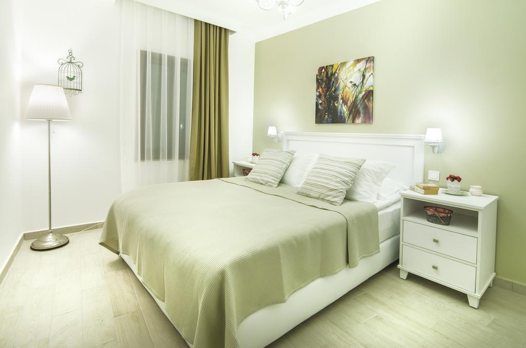 Maison Bahar Suites & *