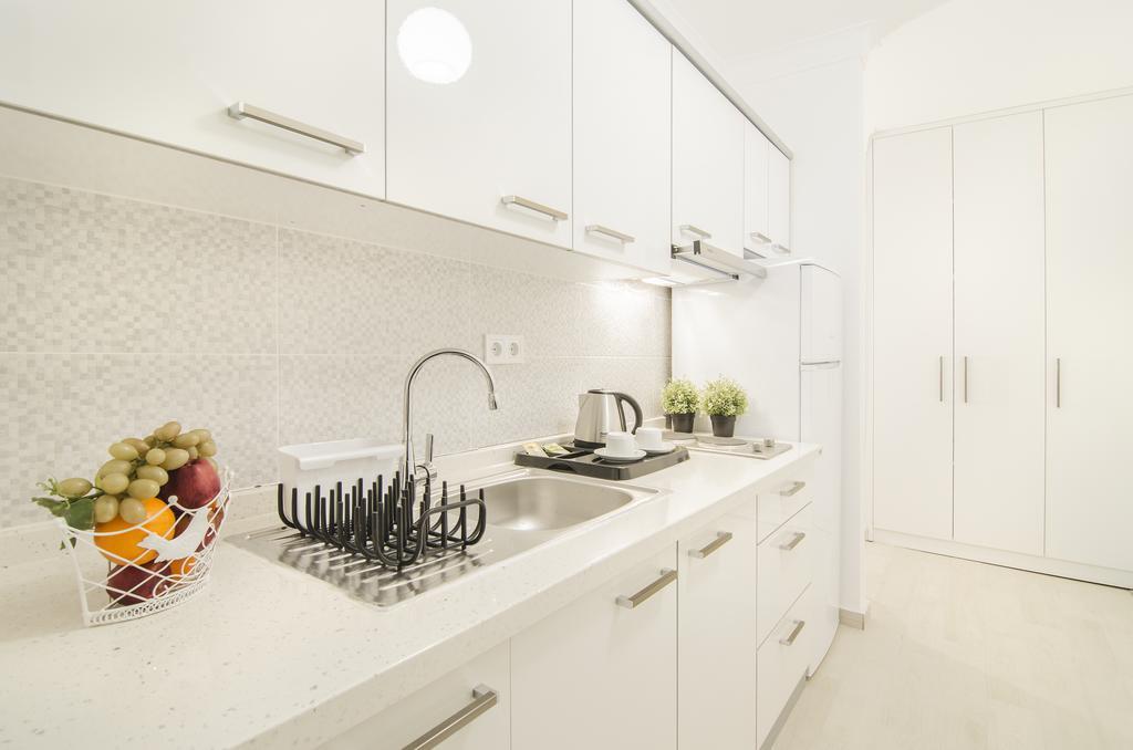 Aparthotel Maison Bahar Suites & *