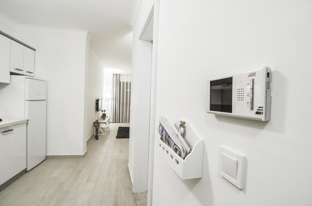Aparthotel Maison Bahar Suites &