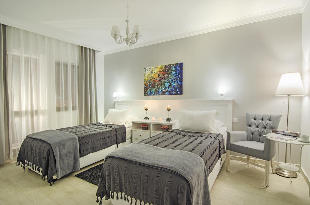 Maison Bahar Suites & *