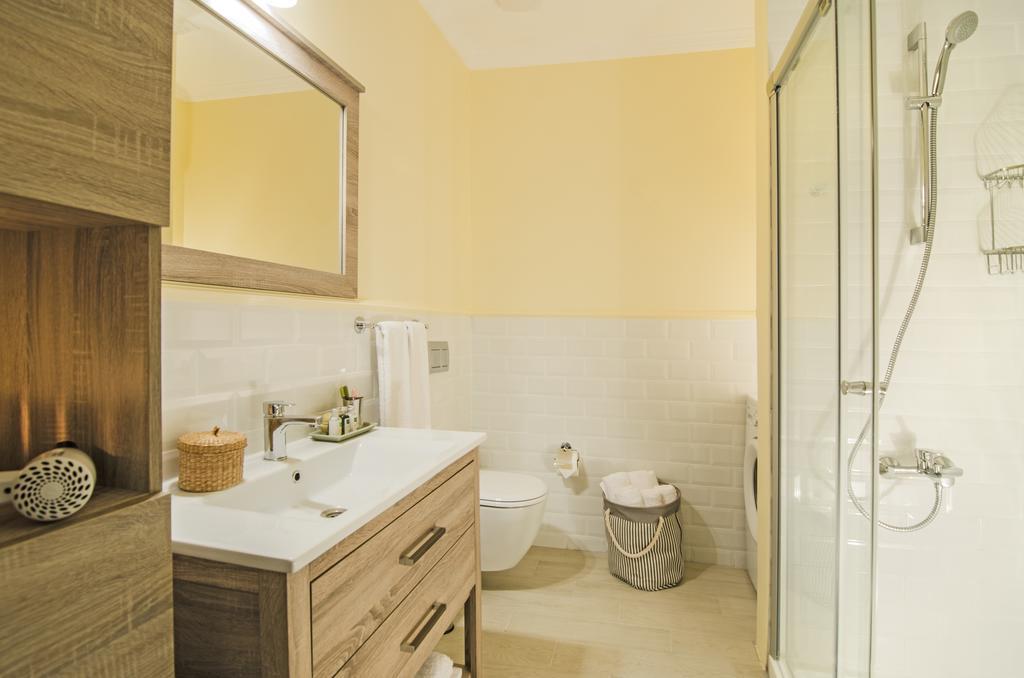 Aparthotel Maison Bahar Suites & Kusadasi