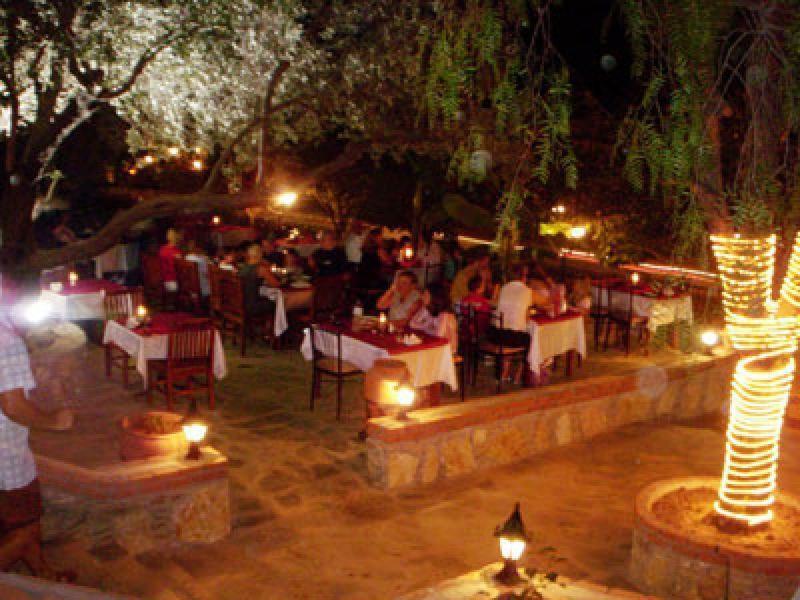 Salhan Aparthotel