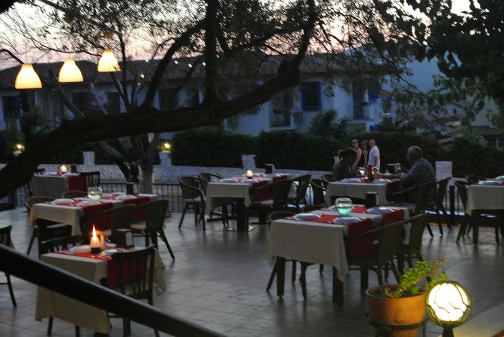 Aparthotel Salhan