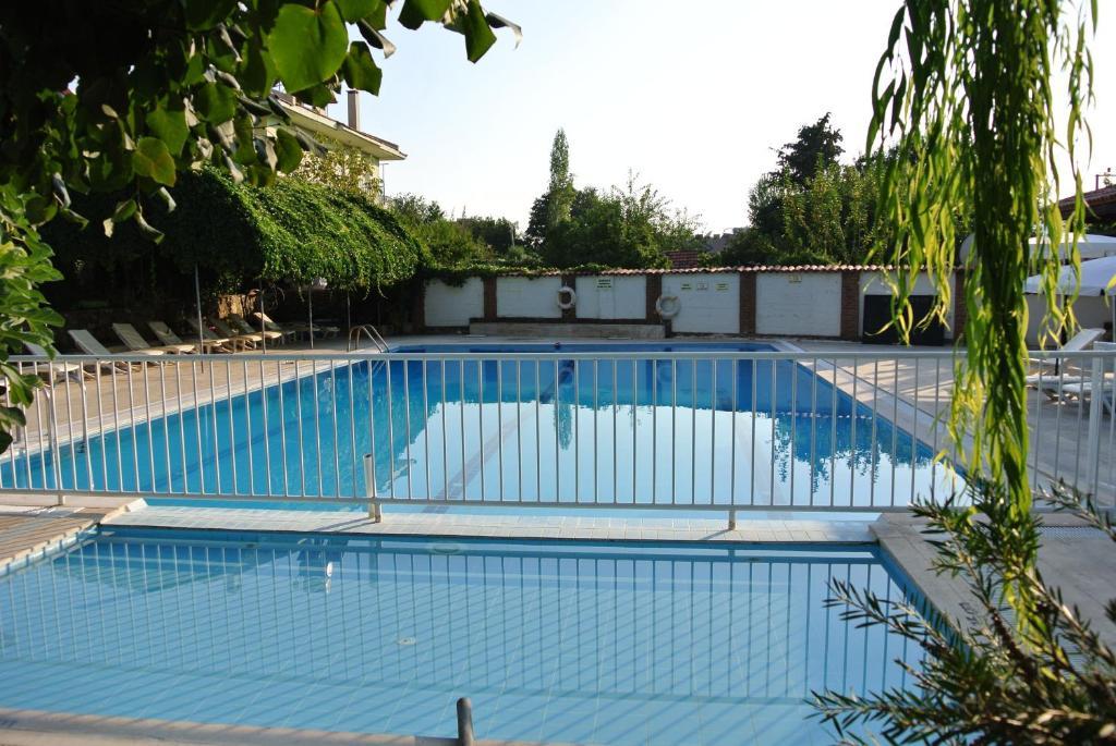 Aparthotel Salhan