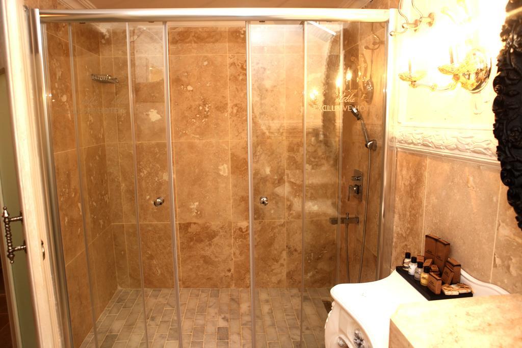Lethe Exclusive (adults Only) Bed & Breakfast *