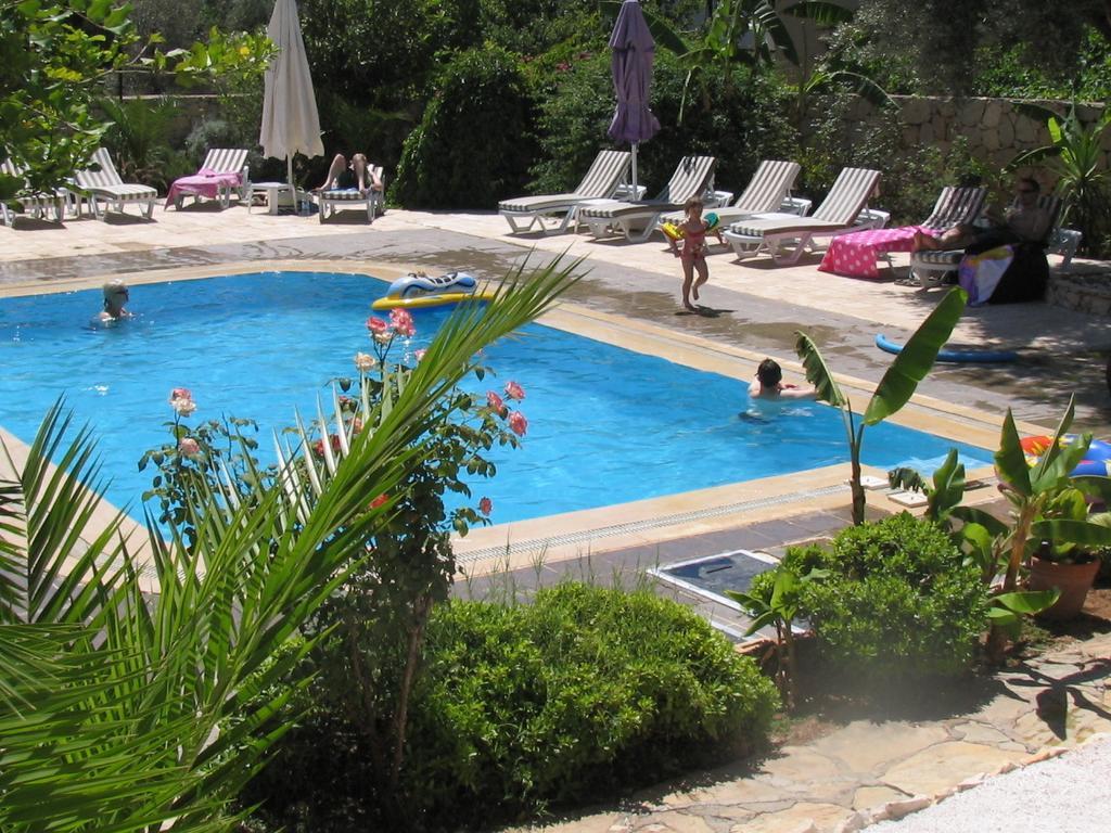 Aparthotel Pasha Kalkan