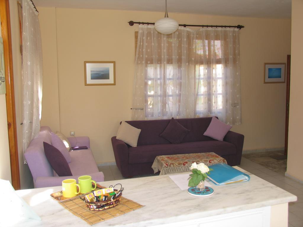 Pasha Aparthotel