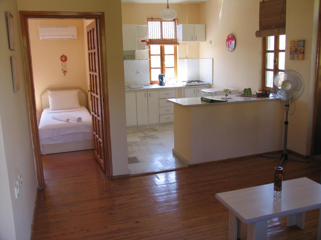 Pasha * Kalkan