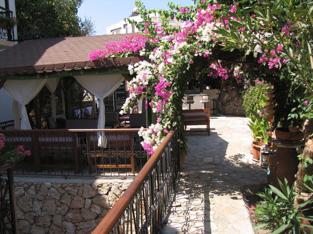 Aparthotel Pasha Kalkan