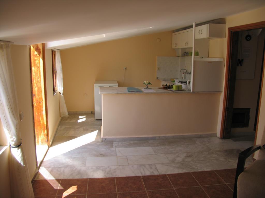 Pasha Aparthotel *