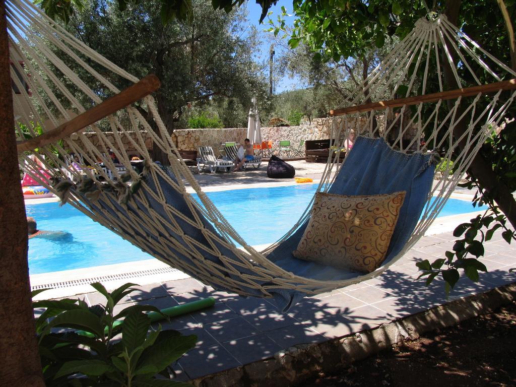 Pasha Aparthotel