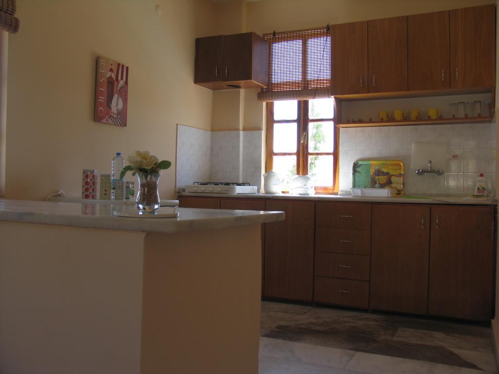 Pasha * Kalkan