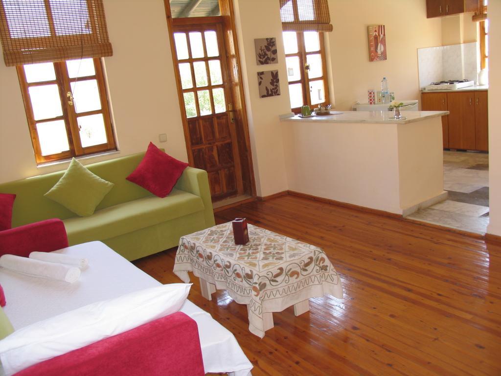 Pasha Aparthotel