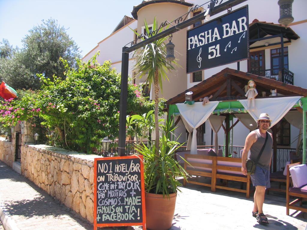 Pasha