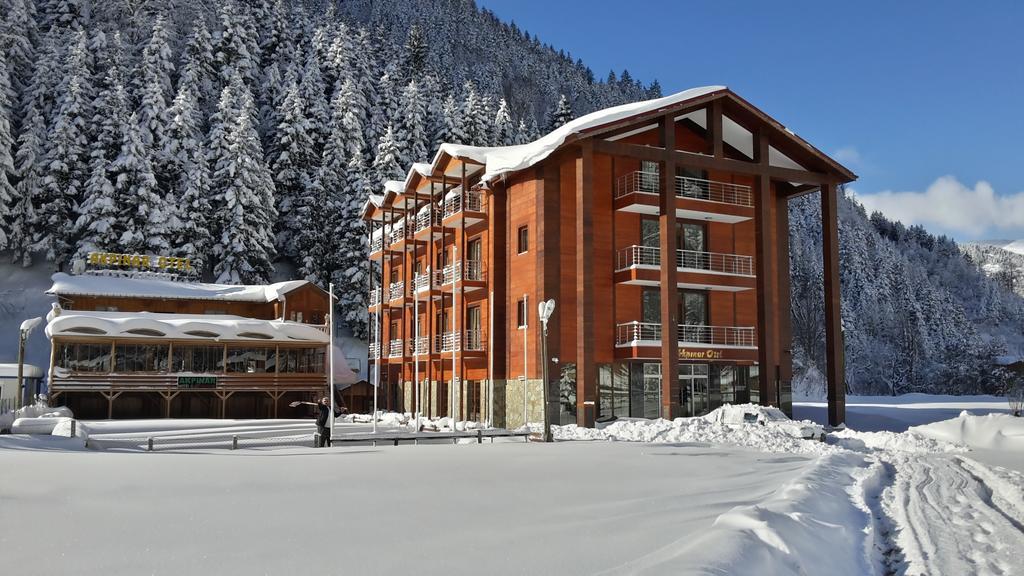 Hotel Akpinar