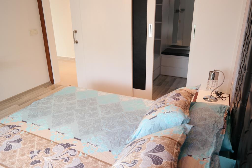 Apartment Kestel Mahmutlar
