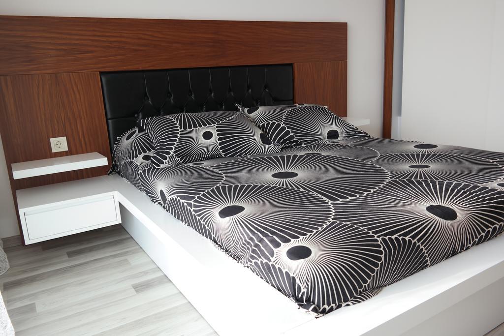 Apartment Kestel Mahmutlar